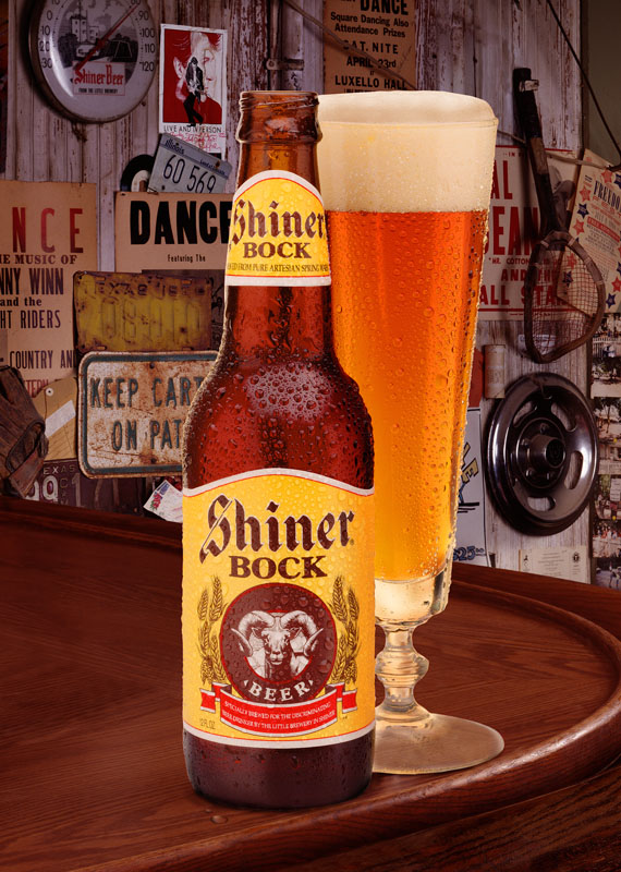 shinerbock