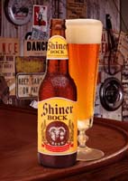 shinerbock