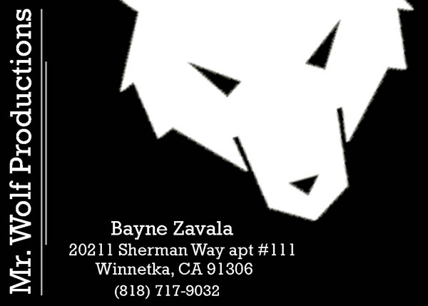 Bayne Zavala