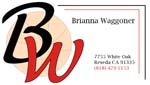 brianna waggoner