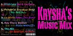 Krysha Navarro CD