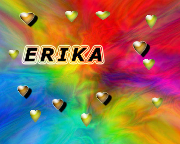 2ERIKA