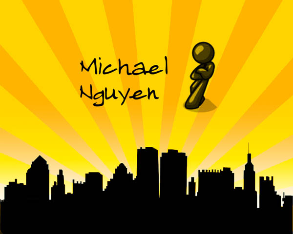 Michael Nguyen N
