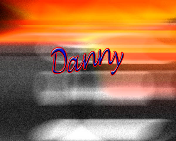 danny chrek