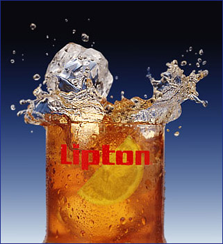 History Lipton  on Lipton Iced Tea   Lipton