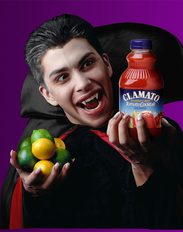 clamato