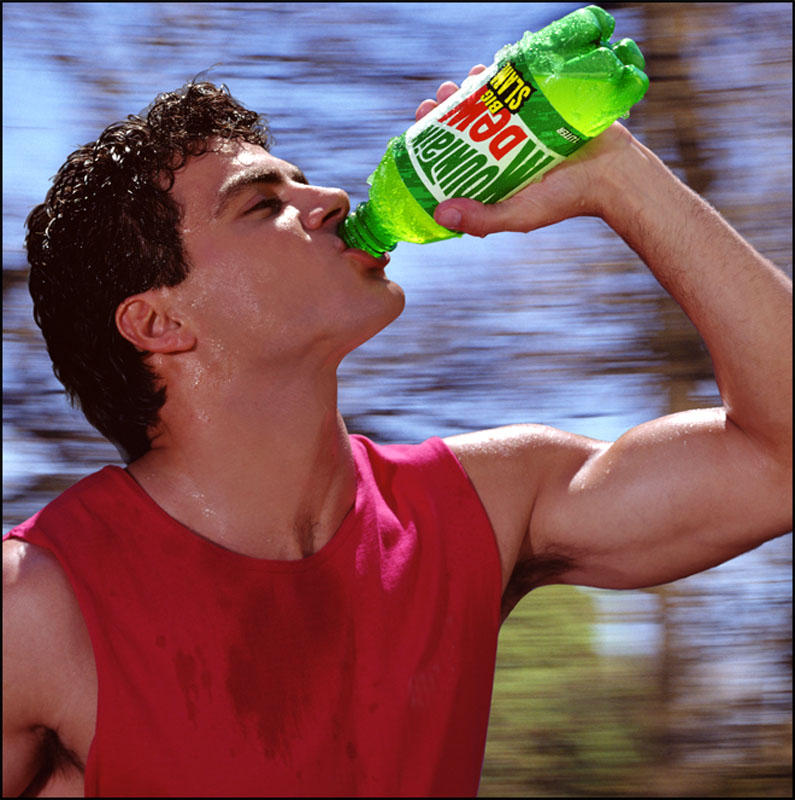 mountaindew