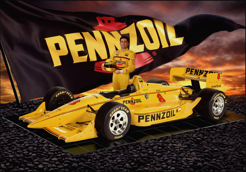 pennzoil