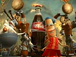 cokeparade