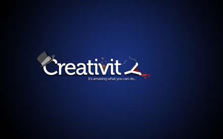 creativity